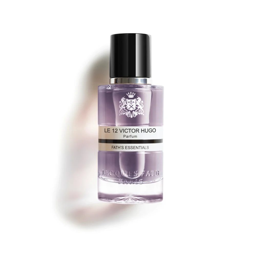 Le 12 Victor Hugo, Eau de Parfum